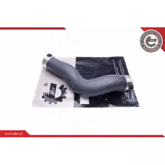 Gaine de suralimentation ESEN SKV 43SKV423