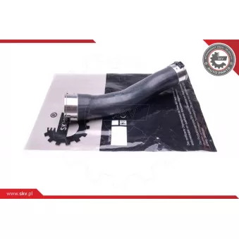 Gaine de suralimentation ESEN SKV 43SKV424