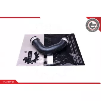 Gaine de suralimentation ESEN SKV 43SKV425