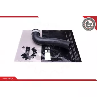 Gaine de suralimentation ESEN SKV 43SKV428