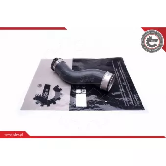 Gaine de suralimentation ESEN SKV 43SKV429
