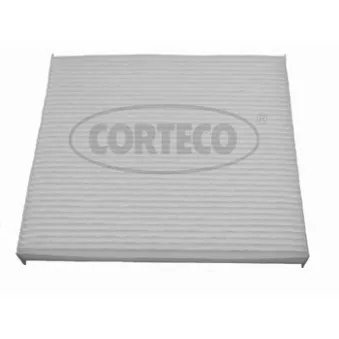 Filtre, air de l'habitacle CORTECO 21653145