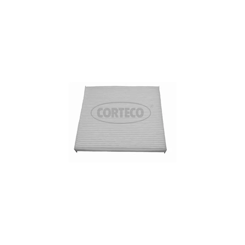 Filtre, air de l'habitacle CORTECO 21653145