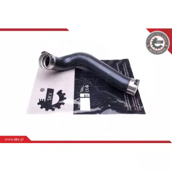 Gaine de suralimentation ESEN SKV 43SKV432