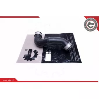 Gaine de suralimentation ESEN SKV 43SKV434