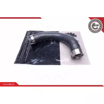 Gaine de suralimentation ESEN SKV 43SKV435