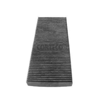 Filtre, air de l'habitacle CORTECO 21653147