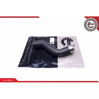 Gaine de suralimentation ESEN SKV 43SKV436