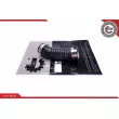 Gaine de suralimentation ESEN SKV 43SKV437 - Visuel 1