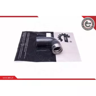 Gaine de suralimentation ESEN SKV 43SKV439