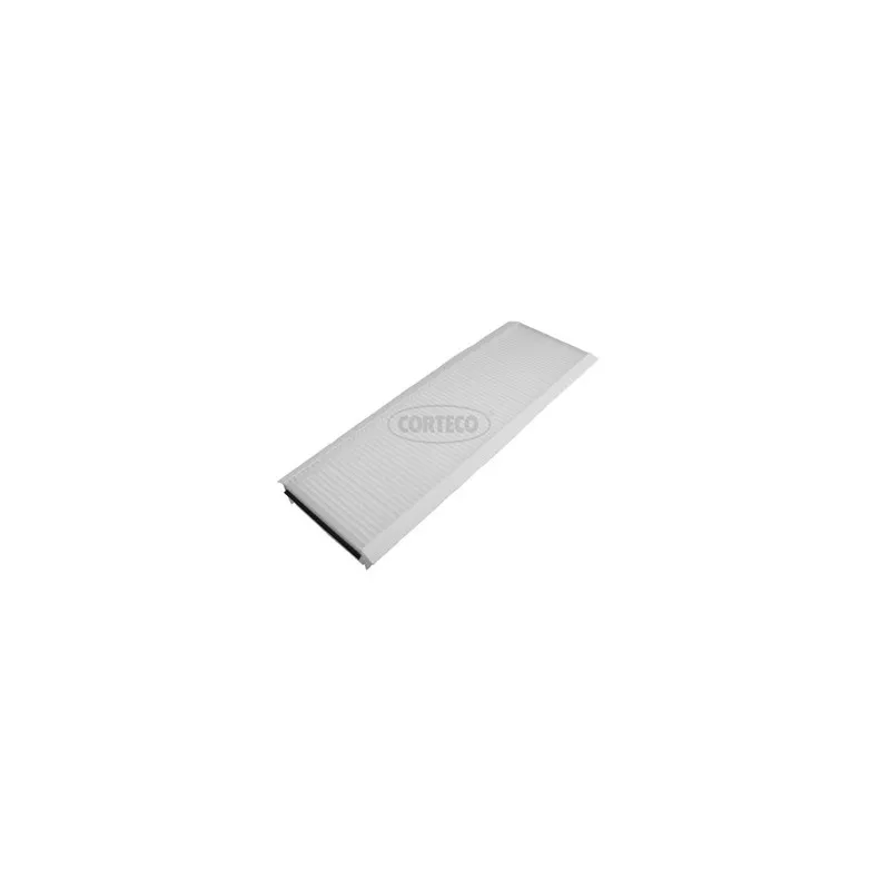 Filtre, air de l'habitacle CORTECO 21653148