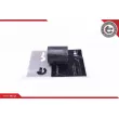 Gaine de suralimentation ESEN SKV 43SKV441 - Visuel 1