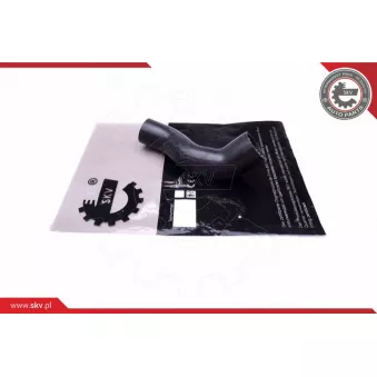 Gaine de suralimentation ESEN SKV 43SKV442