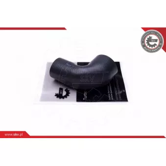 Gaine de suralimentation ESEN SKV 43SKV443