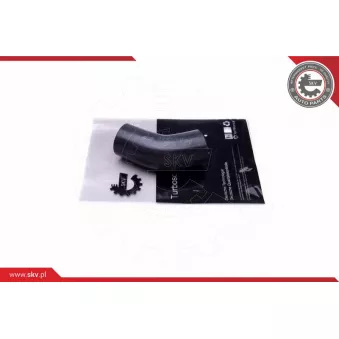 Gaine de suralimentation ESEN SKV 43SKV444