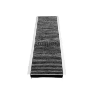 Filtre, air de l'habitacle CORTECO 21653149