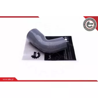 Gaine de suralimentation ESEN SKV 43SKV445