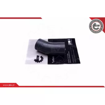 Gaine de suralimentation ESEN SKV 43SKV451