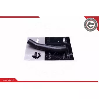 Gaine de suralimentation ESEN SKV 43SKV454