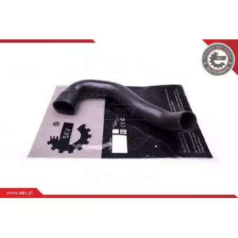 Gaine de suralimentation ESEN SKV 43SKV455
