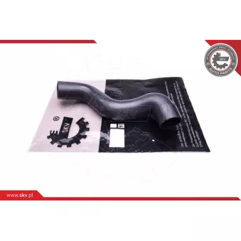 Gaine de suralimentation ESEN SKV 43SKV459