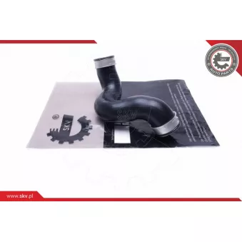 Gaine de suralimentation ESEN SKV 43SKV460
