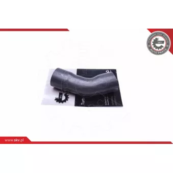 Gaine de suralimentation ESEN SKV 43SKV463