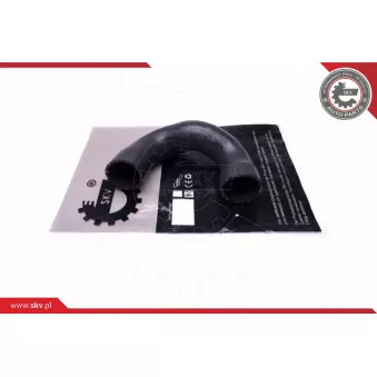 Gaine de suralimentation ESEN SKV 43SKV464