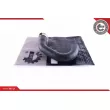 Gaine de suralimentation ESEN SKV 43SKV466 - Visuel 1