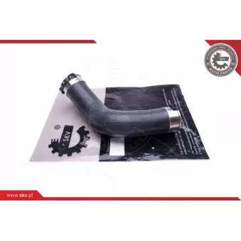Gaine de suralimentation ESEN SKV 43SKV468