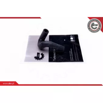 Gaine de suralimentation ESEN SKV 43SKV469