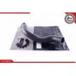 Gaine de suralimentation ESEN SKV 43SKV472 - Visuel 1