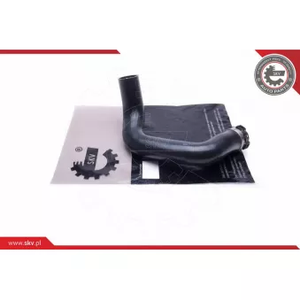 Gaine de suralimentation ESEN SKV