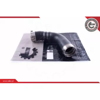 Gaine de suralimentation ESEN SKV 43SKV475