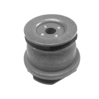 Suspension, corps de l'essieu CORTECO 21653158
