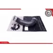 Gaine de suralimentation ESEN SKV 43SKV476 - Visuel 1