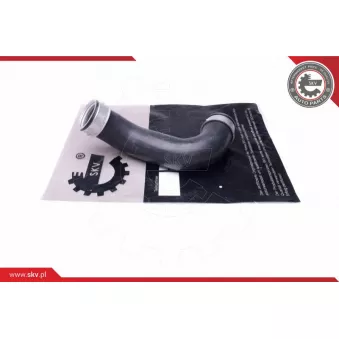 Gaine de suralimentation ESEN SKV 43SKV476