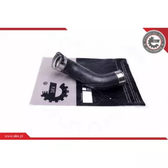 Gaine de suralimentation ESEN SKV 43SKV477