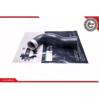 Gaine de suralimentation ESEN SKV 43SKV479