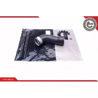 Gaine de suralimentation ESEN SKV 43SKV482