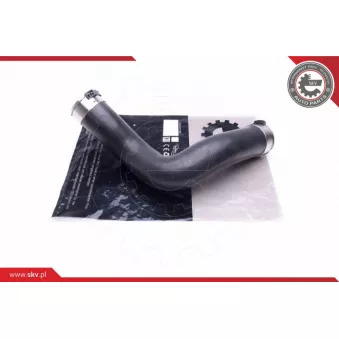 Gaine de suralimentation ESEN SKV 43SKV485