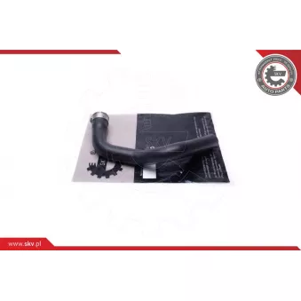 Gaine de suralimentation ESEN SKV 43SKV487