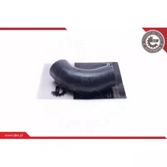 Gaine de suralimentation ESEN SKV 43SKV489