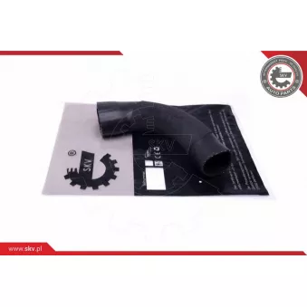 Gaine de suralimentation ESEN SKV 43SKV490