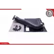Gaine de suralimentation ESEN SKV 43SKV492 - Visuel 1