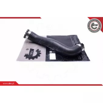 Gaine de suralimentation ESEN SKV 43SKV492