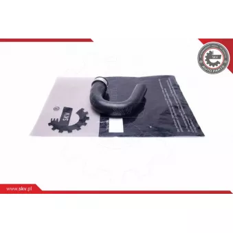 Gaine de suralimentation ESEN SKV 43SKV493