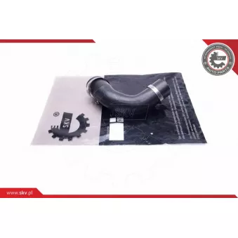 Gaine de suralimentation ESEN SKV 43SKV495