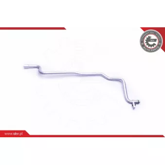 Conduite à haute pression, climatisation ESEN SKV 43SKV500
