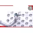 Conduite à haute pression, climatisation ESEN SKV 43SKV505 - Visuel 3